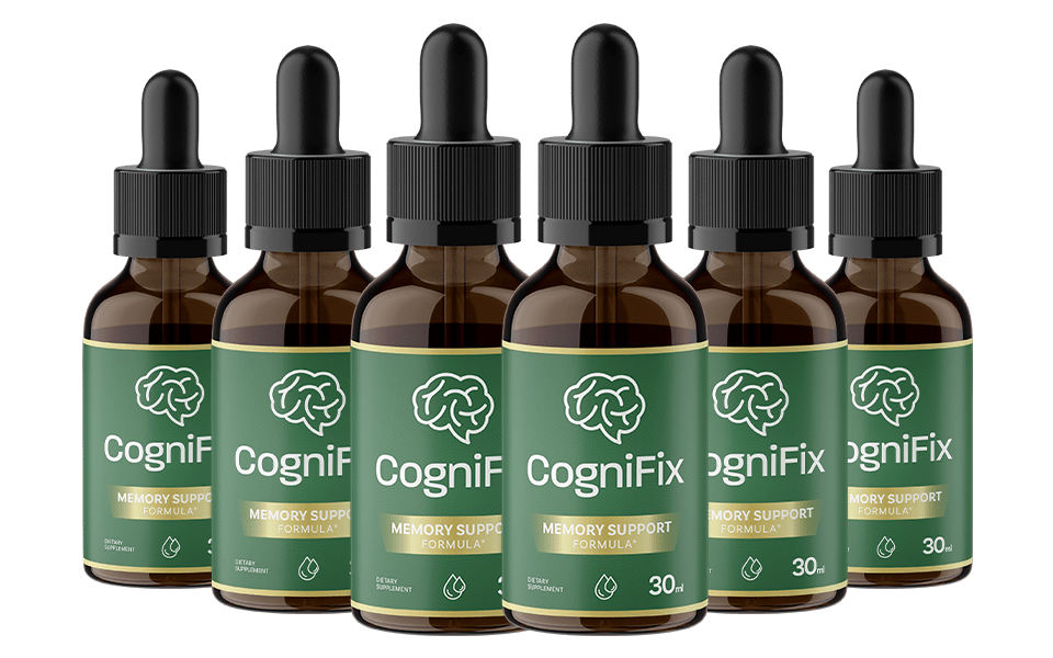 CogniFix offer price $49/bottle